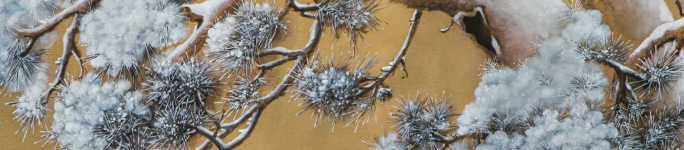 Nathan Szeto Art Studio